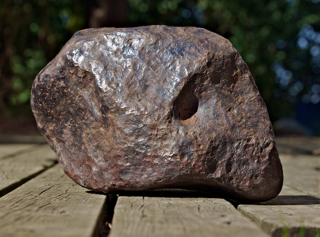 Meteorit-37kg