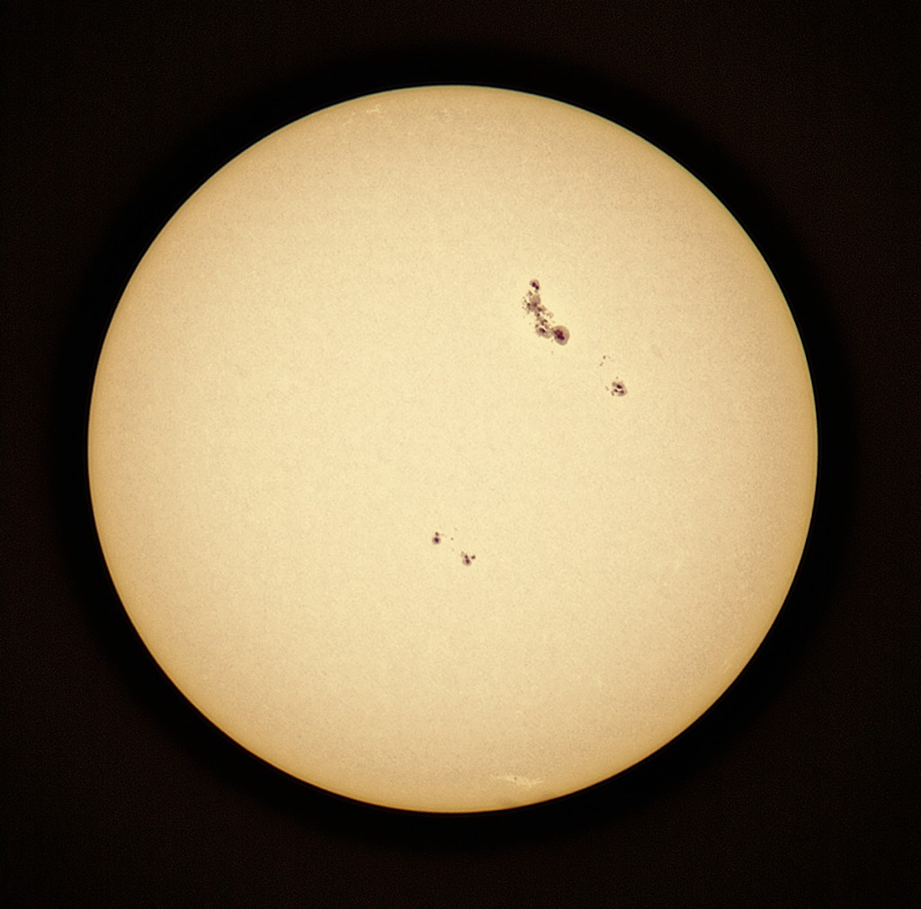 Sunspot1429-2012